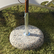 CONCRETE UMBRELLA STAND 25