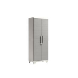 Keter Wardrobe Linear Wood High 9724300 173X39X68 External-Internal