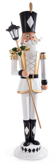 Astra C-Lanterna Bia-Ner Decor Soldier