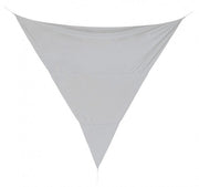Shade Sail Tri. Gray 5X5