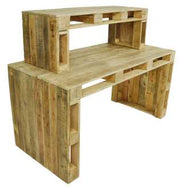 Pair of bookends for girls qs-1318 cm. 22 x 11 h 24