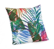 Blade Multicolor Cushion 43X43