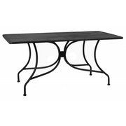 Ivrea table 160 x 80