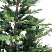 Monte baldo tree 3423 green branches cm ø157h240