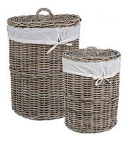 Set2 P.Linen Narra Nat.