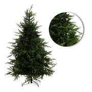 Monte grappa green tree cmø157h210 with 2640 branches