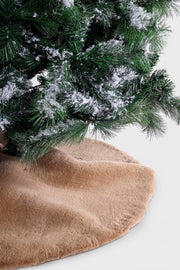 Camel Kathlyn Tree Skirt - 4x D90