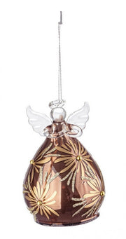 12x Daisy Brown Angel