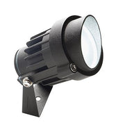Spotlight 6W Led 4000K fox line black