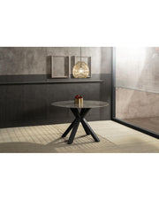 Fixed table 120 x 120 cm - Loki