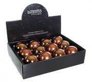 2x Display12 Sphere Vt Copper Ass D80