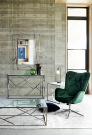 Rayan Cubo coffee table 55X55x55h cm