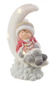 2x Shiver C-Luna C-Led