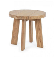 Bolivar wooden garden furniture table