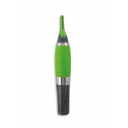 Kooper Green - The Battery Precision Trimmer that guarantees you a flawless shave!