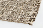 Senuri Brown Carpet 200X300