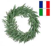 2x Tirolo D80 Corona