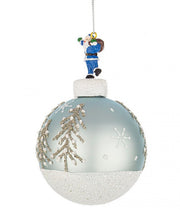 6x Blue Emmy C Sphere Vt