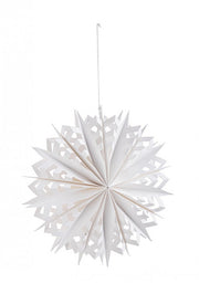 6x Vik Fiocco 003 Paper Bia D30 Pendant