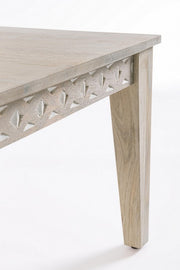 Indira coffee table 55X55