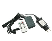 24 w outdoor transformer set