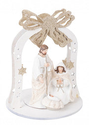 4x Nativity 3F Willis Decor C