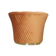 Argentario Berger armchair rust