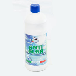 Anti-algae for pool cleaning Lt 1