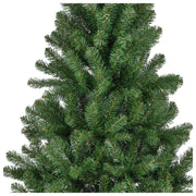 Monarca Pine Christmas Tree - 180cm Height x 116cm Diameter