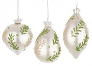 Set of 12 Silver Amelie VT Pendants - 12x