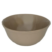 Turtle dove juliet salad bowl cmø25xh10,5x25
