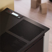 Cristal 7 pellet stove Power 7KW