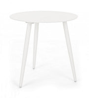 Ridley Coffee Table D50 White Yk11 -