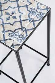 2x Set3 tables Erice Qu