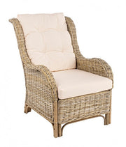 Relax armchair Sabine garden furniture