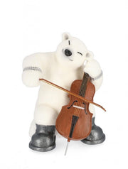 Stevie Stand Bia Cello H51 - Bear