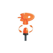 360 degree micro-mist sprayer