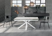 Expandable Table 160-240 x 90 x 76 cm