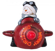 8x Aviator C-Led Doll