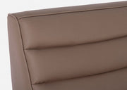 poltrona angolo magnus choco
