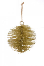 6x Dandy Gold Sphere D150