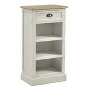 Vichy cabinet 1 drawer 3 shelves