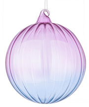 6x Sphere Vt Slab Purple-Blue D150