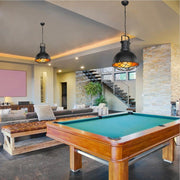 Tonya pendant lamp ASZ1187 black industrial style