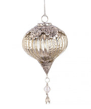 Fascinating Gold D80 Pendant Set of 4