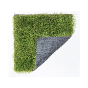Hoxton synthetic grass carpet 2500x 100cm x h30 mm