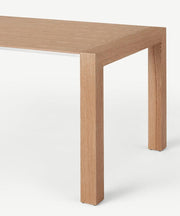 Extendable Table 170-264x90