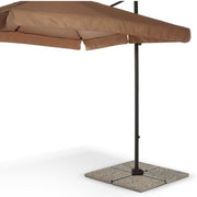 GRILLED PLATE 50X50 CM