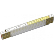 Stanley MT.2 wooden folding rule