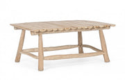 Sahel Natural Coffee Table 90X60